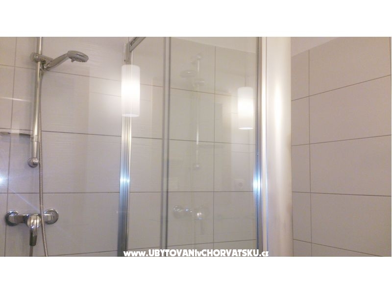 Apartmány LIFE – ubytování Šibenik, Chorvatsko – foto 7