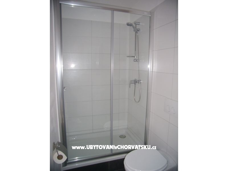 Apartmány LIFE – ubytování Šibenik, Chorvatsko – foto 8