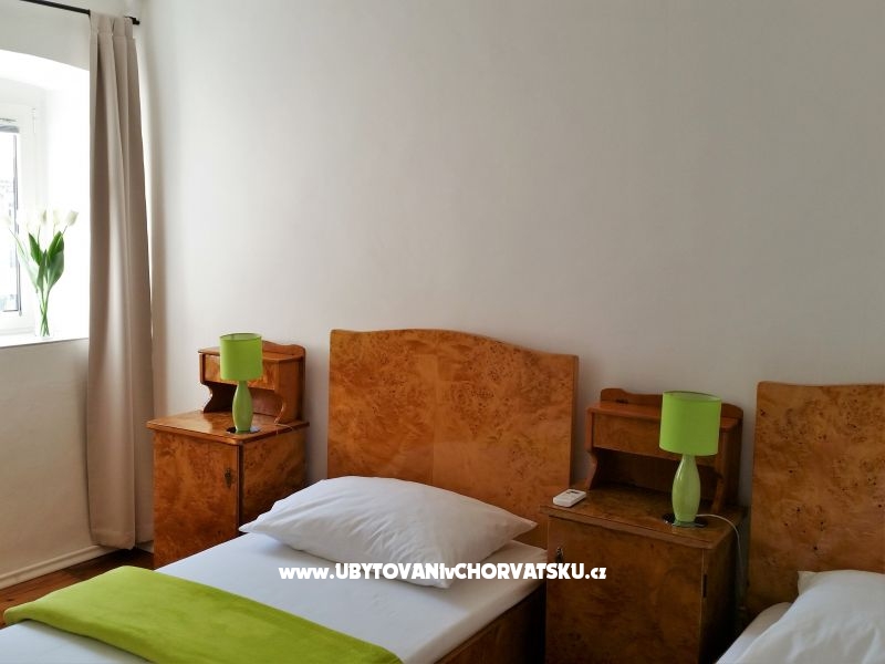 Apartmány LIFE – ubytování Šibenik, Chorvatsko – foto 9