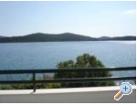 Ferienwohnungen Mare Nostrum - ibenik Kroatien