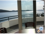 Ferienwohnungen Mare Nostrum - ibenik Kroatien