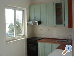 Appartements Mare Nostrum - ibenik Croatie