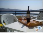 Appartements Mare Nostrum - ibenik Croatie