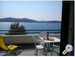 Appartements Mare Nostrum - ibenik Croatie