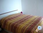 Appartements Mare Nostrum - ibenik Croatie