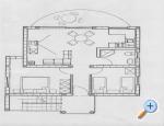 Appartements Mare Nostrum - ibenik Croatie