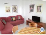 Appartements Mare Nostrum - ibenik Croatie