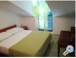 Appartements Mare Nostrum - ibenik Croatie
