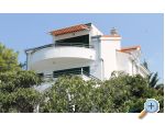 Appartements Mare Nostrum - ibenik Croatie