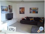 Appartements Mare Nostrum - ibenik Croatie
