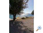 Appartements Mare Nostrum - ibenik Croatie