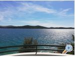 Appartements Mare Nostrum - ibenik Croatie