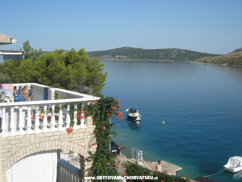 Appartements MI - ibenik Kroatien