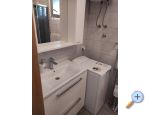 Apartmny MI - ibenik Chorvatsko