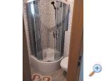 Apartmny MI - ibenik Chorvatsko