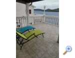 Apartmny MI - ibenik Chorvatsko