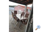 Apartmny MI - ibenik Chorvatsko