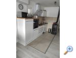 Apartmny MI - ibenik Chorvatsko