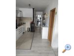 Apartmny MI - ibenik Chorvatsko