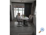Apartmny MI - ibenik Chorvatsko