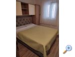 Apartmny MI - ibenik Chorvatsko