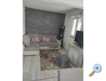 Apartmny MI - ibenik Chorvatsko