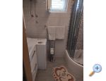 Apartmny MI - ibenik Chorvatsko