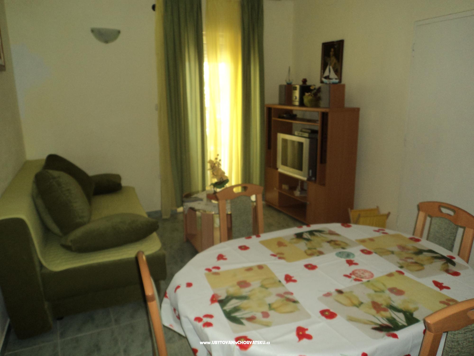 Ferienwohnungen More  – Ferienwohnung Sibenik, Kroatien – Foto 3
