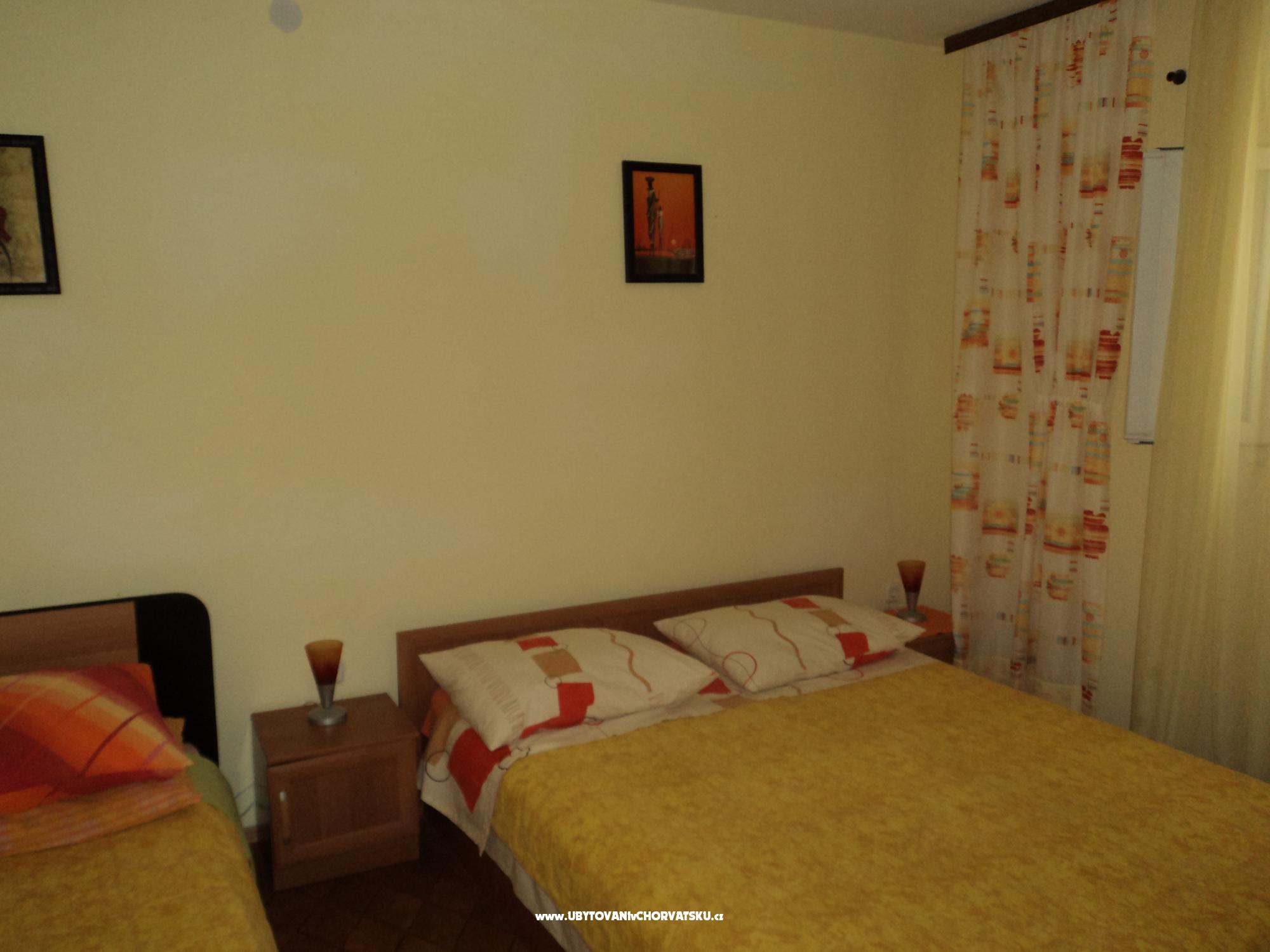 Ferienwohnungen More  – Ferienwohnung Sibenik, Kroatien – Foto 4