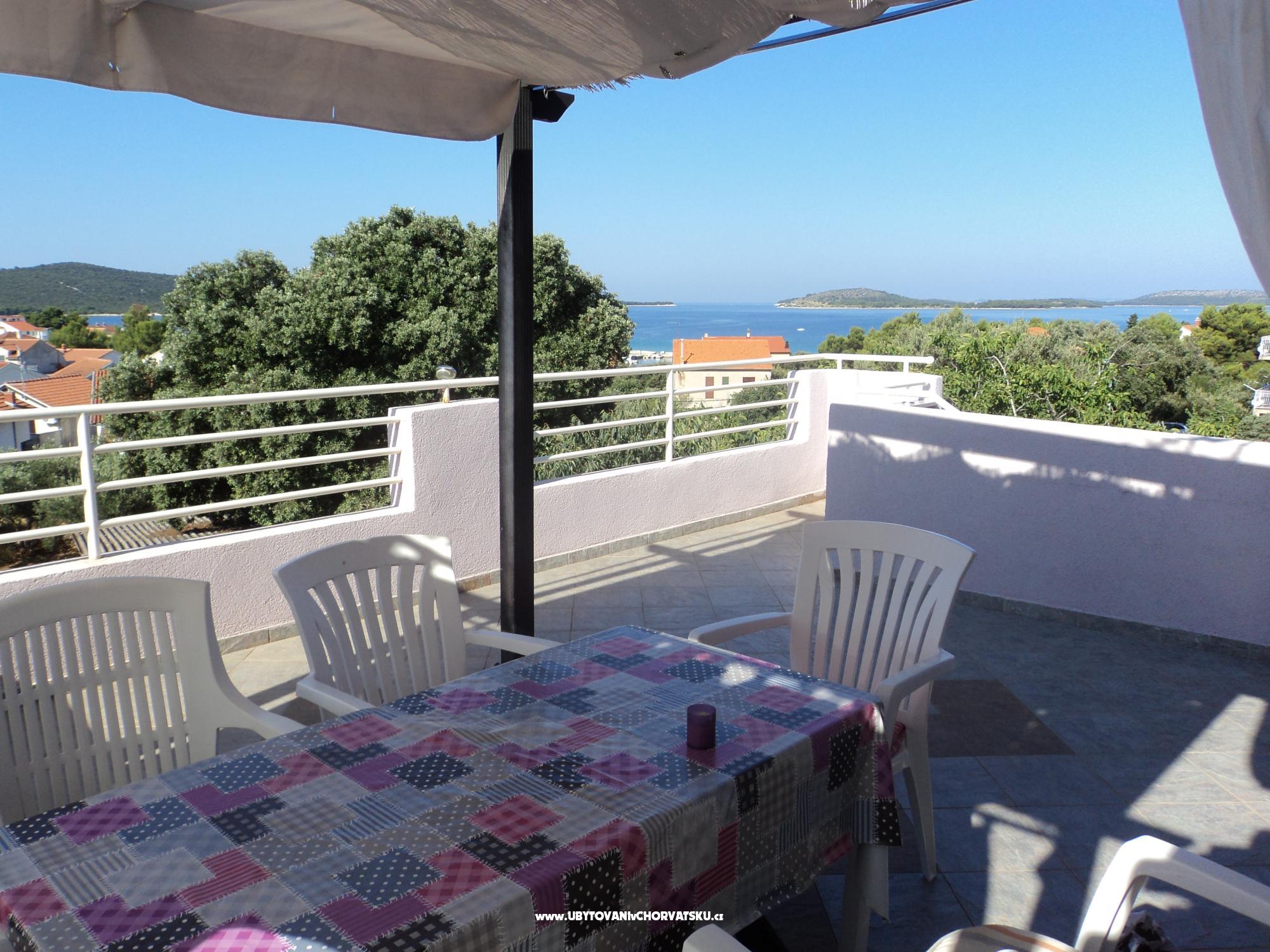 Ferienwohnungen More  – Ferienwohnung Sibenik, Kroatien – Foto 5