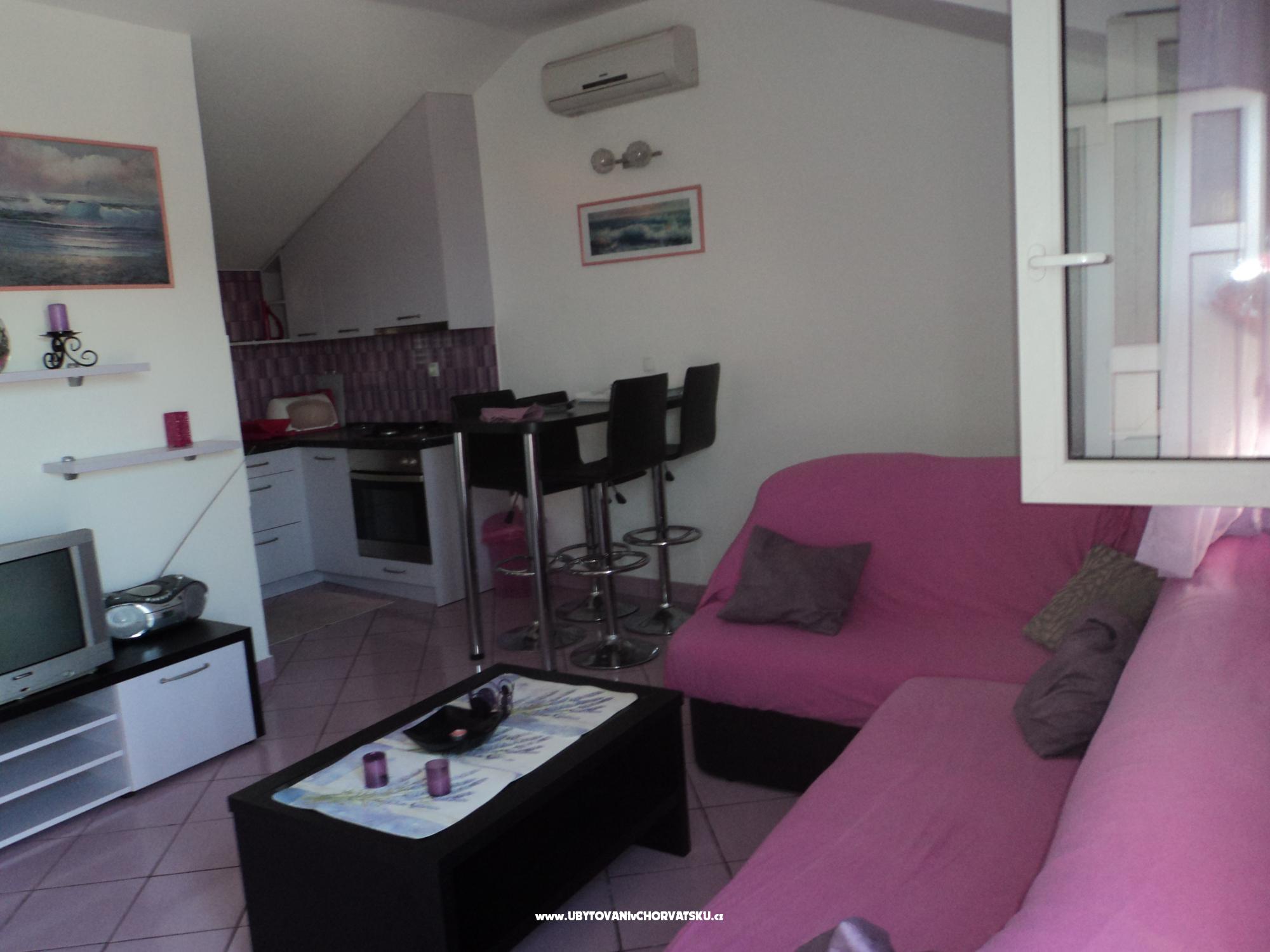 Ferienwohnungen More  – Ferienwohnung Sibenik, Kroatien – Foto 6