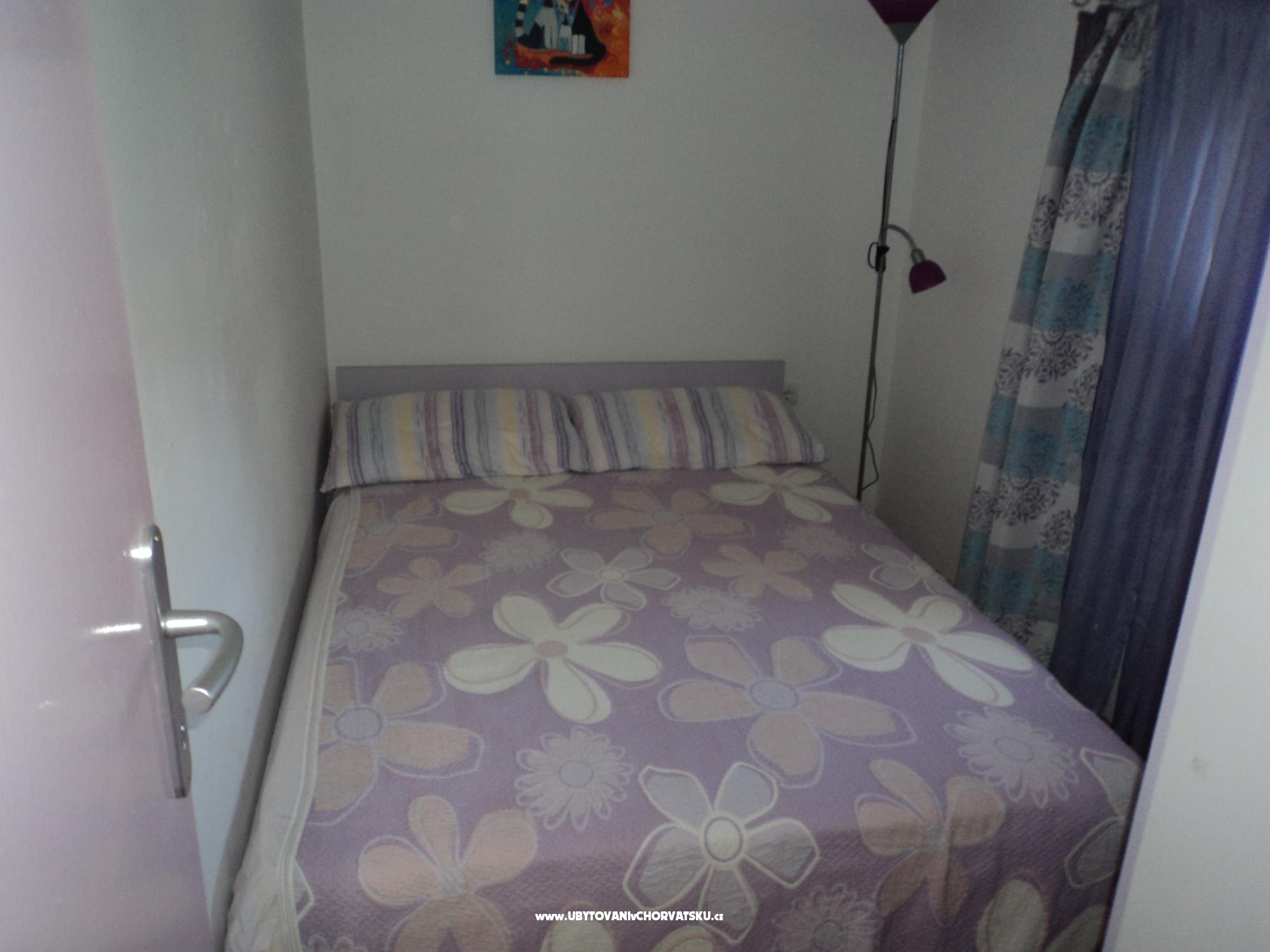 Ferienwohnungen More  – Ferienwohnung Sibenik, Kroatien – Foto 8