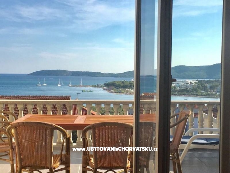 Apartmány Nina  – ubytování Šibenik, Chorvatsko – foto 1