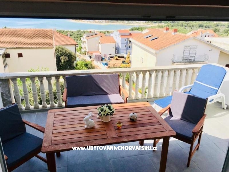 Apartmány Nina  – ubytování Šibenik, Chorvatsko – foto 3