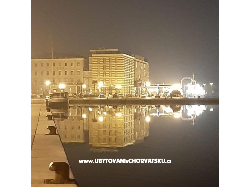 Apartmány Nina  – ubytování Šibenik, Chorvatsko – foto 5