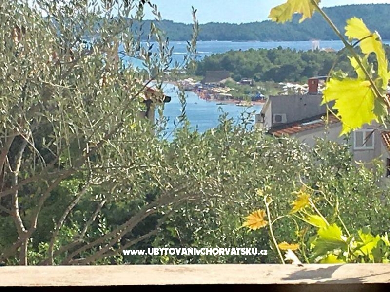 Apartmány Nina  – ubytování Šibenik, Chorvatsko – foto 9