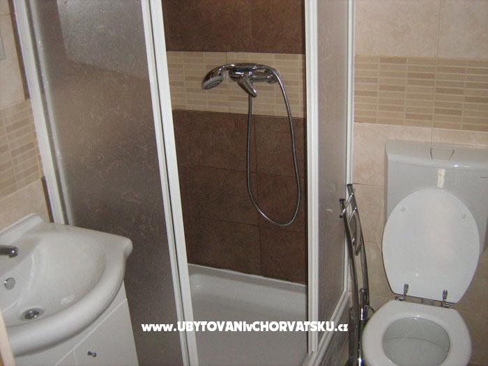 Apartmány Pletikosa – ubytování Šibenik, Chorvatsko – foto 10