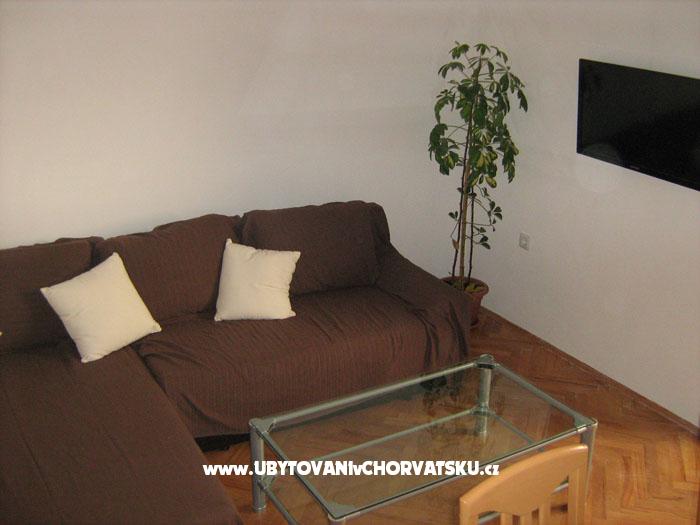 Apartmány Pletikosa – ubytování Šibenik, Chorvatsko – foto 14