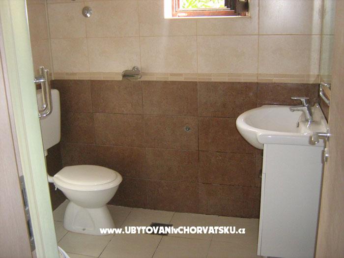 Apartmány Pletikosa – ubytování Šibenik, Chorvatsko – foto 16