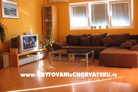 Apartmány Pletikosa – ubytování Šibenik, Chorvatsko – foto 2