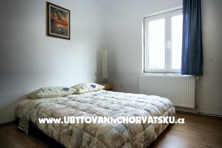 Apartmány Pletikosa – ubytování Šibenik, Chorvatsko – foto 4