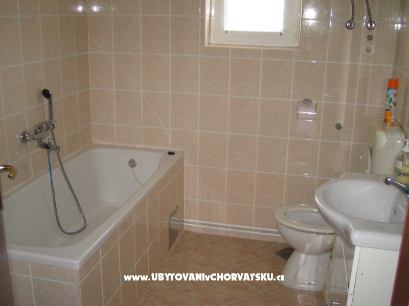 Apartmány Pletikosa – ubytování Šibenik, Chorvatsko – foto 5