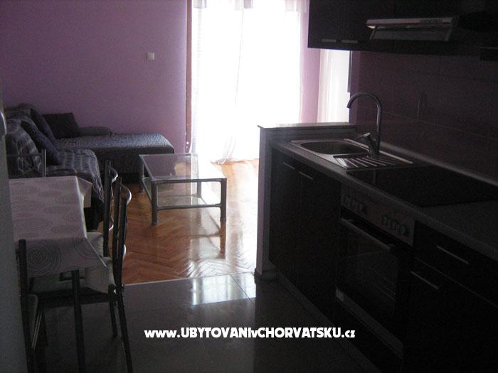 Apartmány Pletikosa – ubytování Šibenik, Chorvatsko – foto 7