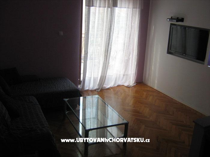 Apartmány Pletikosa – ubytování Šibenik, Chorvatsko – foto 8