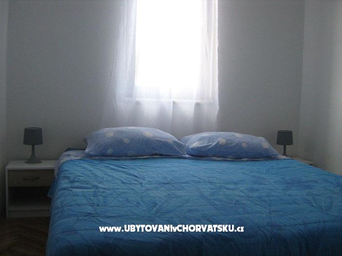 Apartmány Pletikosa – ubytování Šibenik, Chorvatsko – foto 9