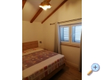 Apartmaji Sharo - ibenik Hrvaka