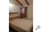 Ferienwohnungen Sharo - ibenik Kroatien
