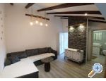 Apartmaji Sharo - ibenik Hrvaka