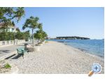 Apartmaji Sharo - ibenik Hrvaka
