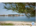 Apartmaji Sharo - ibenik Hrvaka